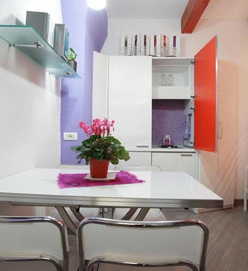 Люкс, I Coralli Rooms & Apartments