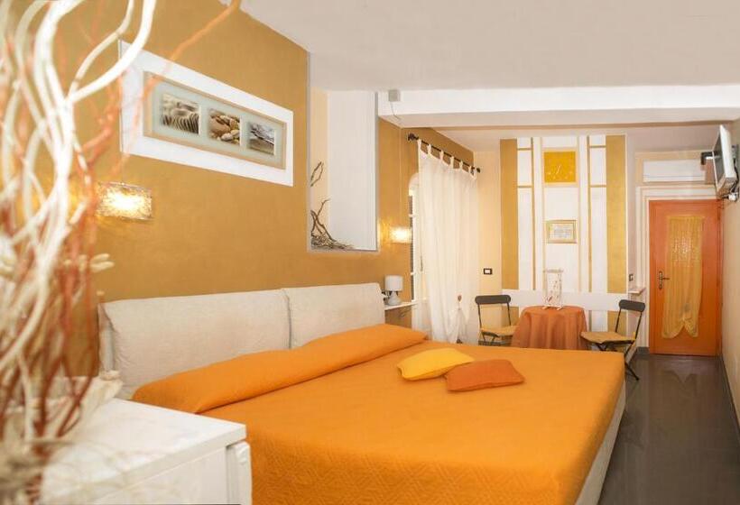 Номер Стандарт, I Coralli Rooms & Apartments