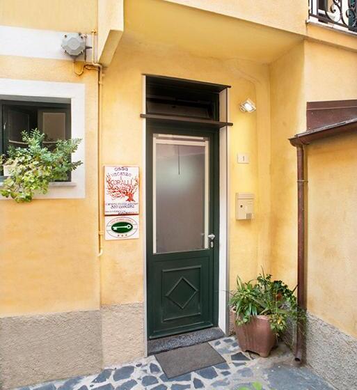 Люкс, I Coralli Rooms & Apartments