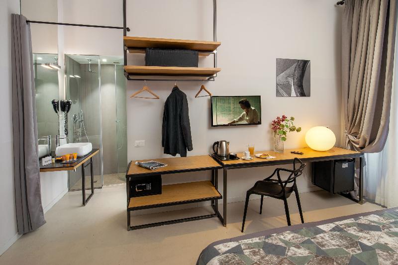 Студия Стандарт, Elpida Beach Studios