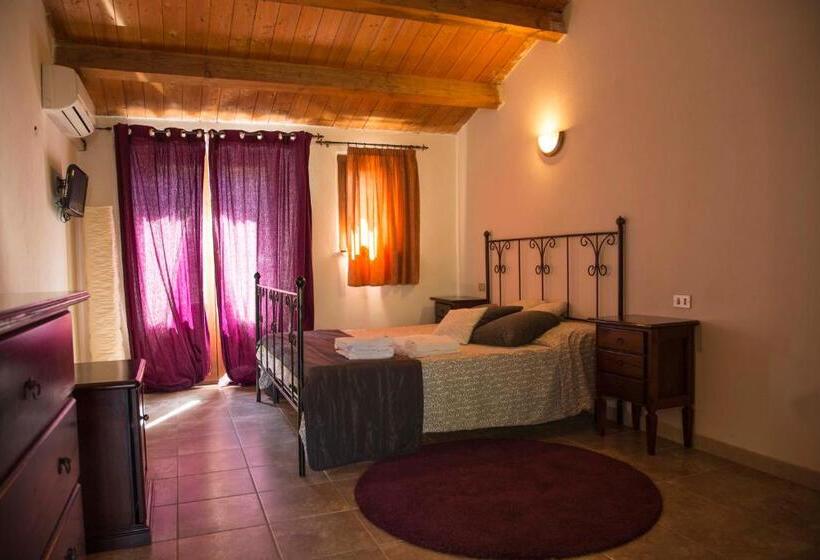 Номер Стандарт, Agriturismo Fassi
