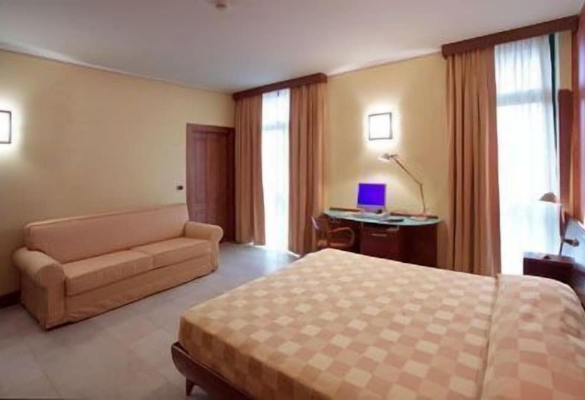 스탠다드 룸, Albergo Ristorante San Marco