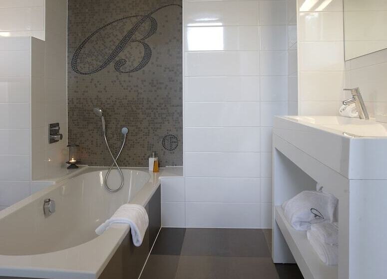 标准间, B&b Baron’s House Neerijseleuven