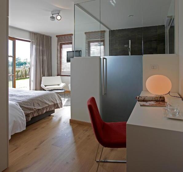 舒适型房间, B&b Baron’s House Neerijseleuven