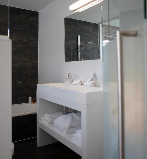 标准间, B&b Baron’s House Neerijseleuven