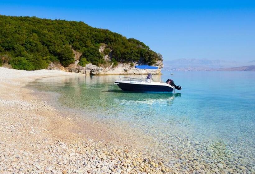 Люкс Повышенной Комфортности, Bella Mare