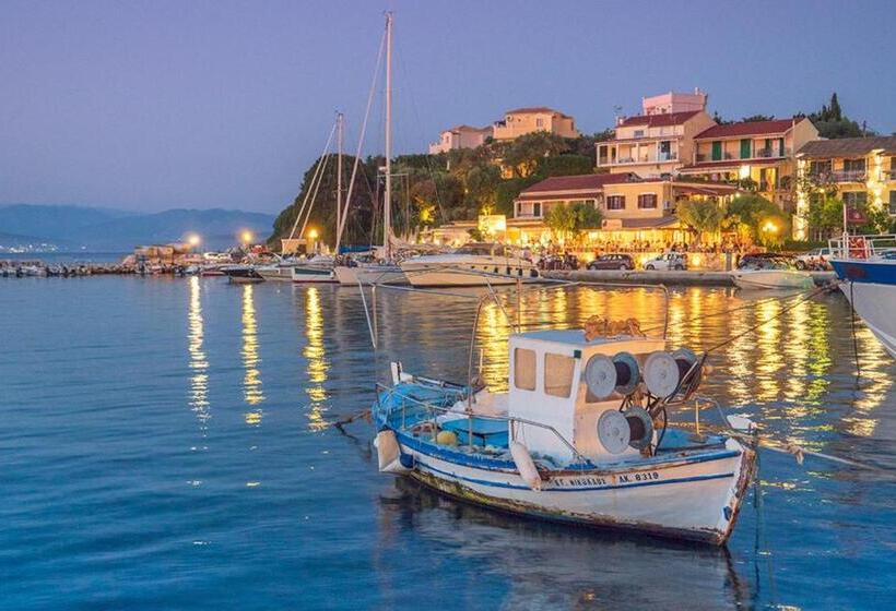 Люкс Повышенной Комфортности, Bella Mare
