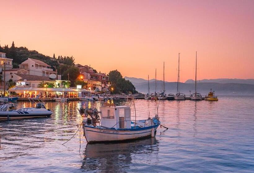 Люкс Повышенной Комфортности, Bella Mare
