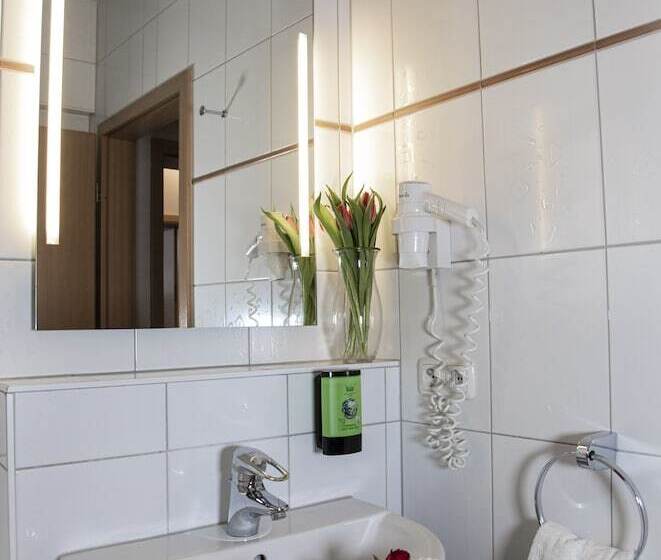 Номер Стандарт, Friends Hotel Kerpen