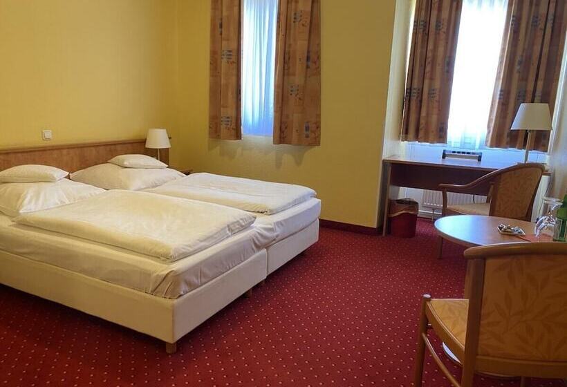 Номер Стандарт, Friends Hotel Kerpen