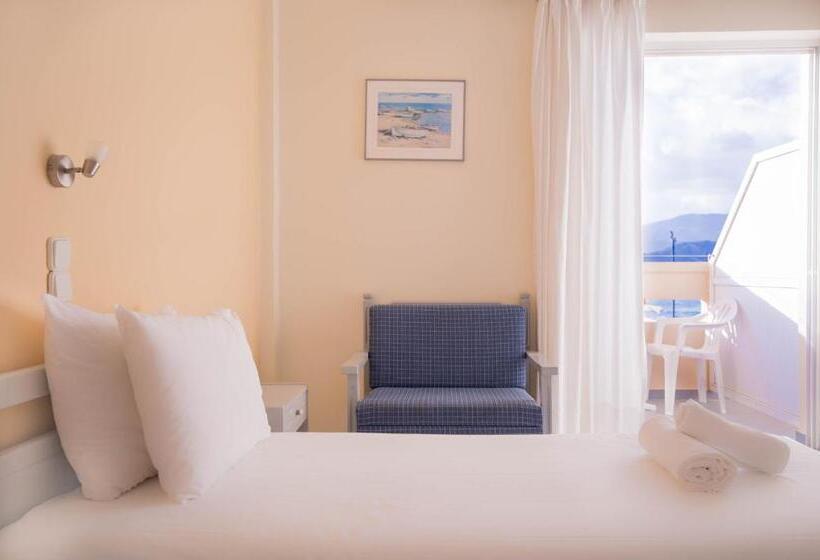 Номер Стандарт, Galini Beach