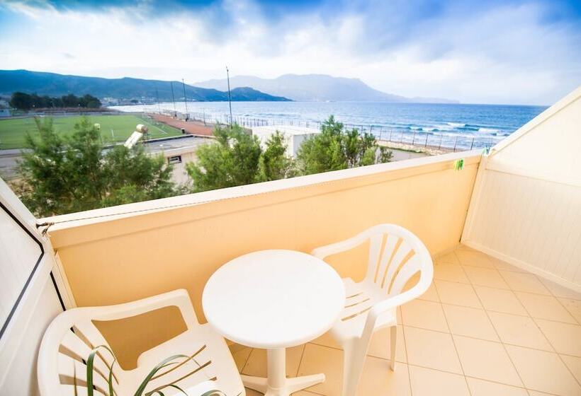 Номер Стандарт, Galini Beach