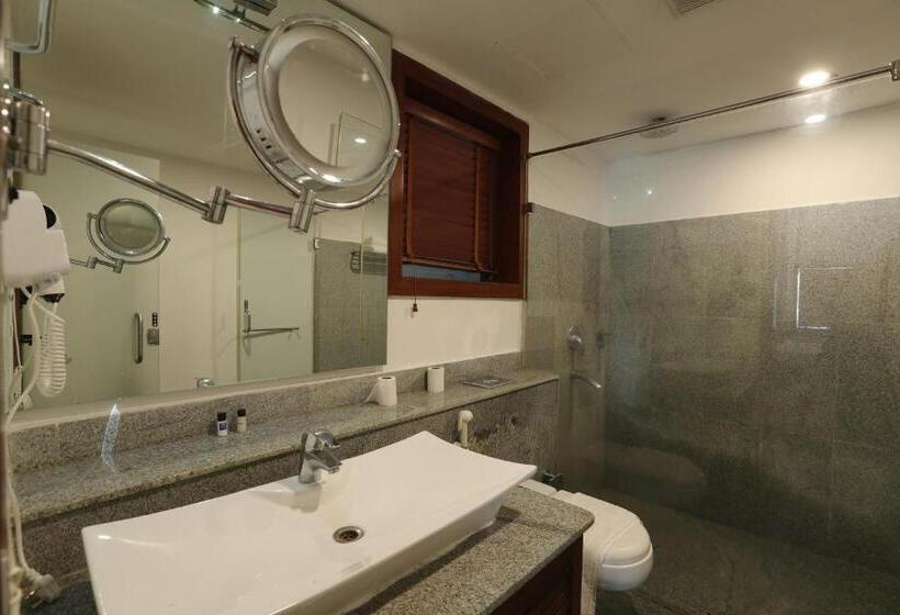 Номер Superior, Getaway Beach Resort Kovalam