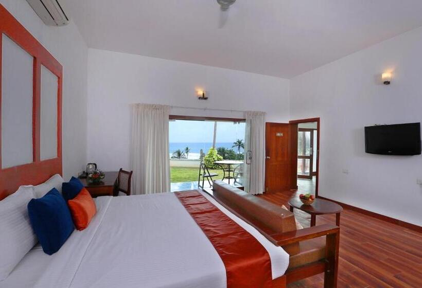 Номер Superior, Getaway Beach Resort Kovalam