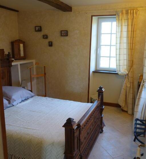 Люкс 2 Спальни, Manoir De Savigny