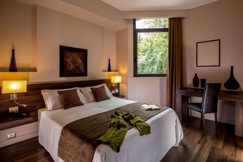 اتاق استاندارد, Park Hotel Sabina