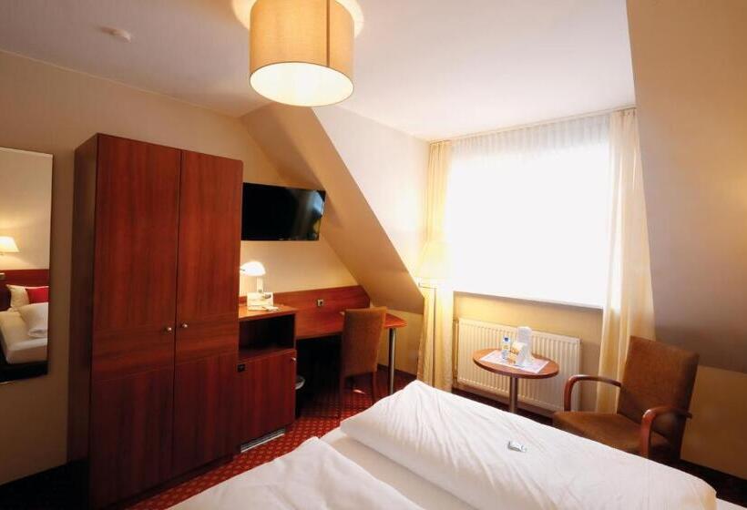Номер Deluxe, Schlafgut Hotels @reken
