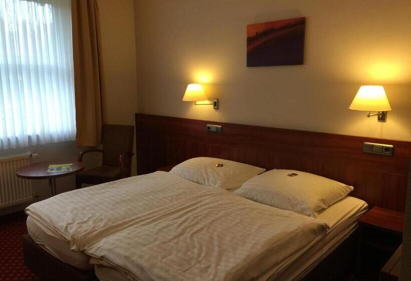 Номер Deluxe, Schlafgut Hotels @reken