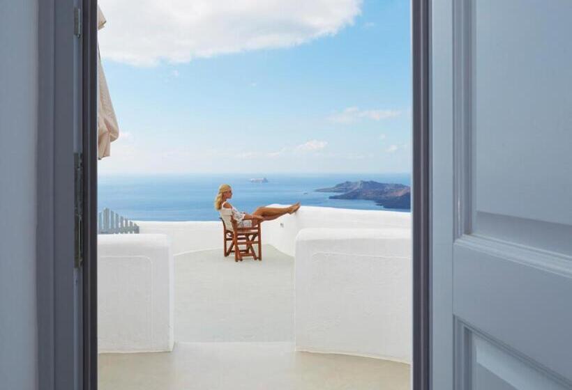 اتاق سوپریور با چشم‌انداز, Volcano View By Caldera Collection
