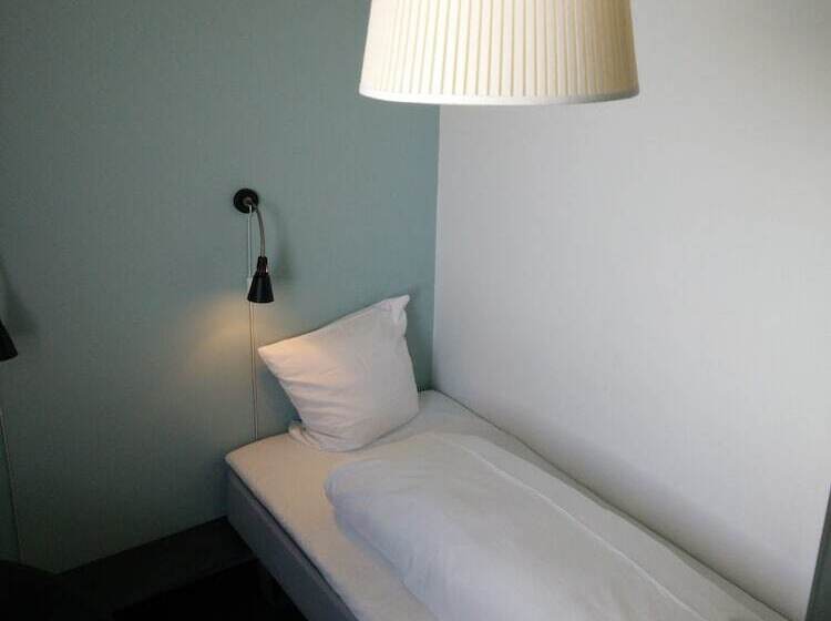 Номер Стандарт Индивидуальный, Motel X
