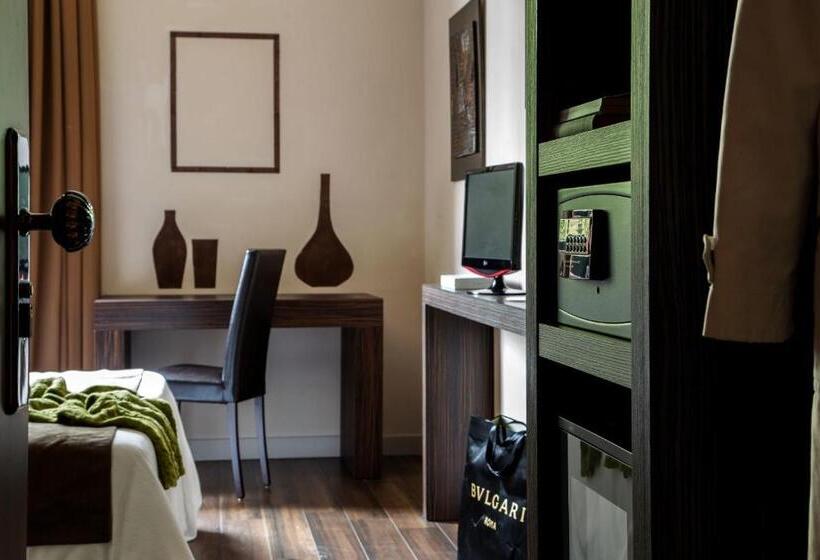 اتاق استاندارد, Park Hotel Sabina