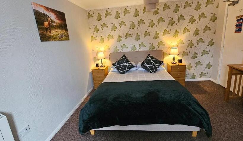 Стандартный Номер Кровать Кинг, Inverour Guest House