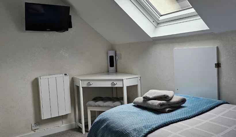 Номер Стандарт Индивидуальный, Inverour Guest House
