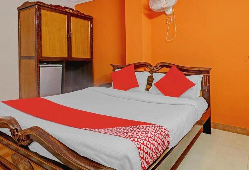スタンダードルーム, O Royal Grand Residency Near Lalbagh Botanical Garden