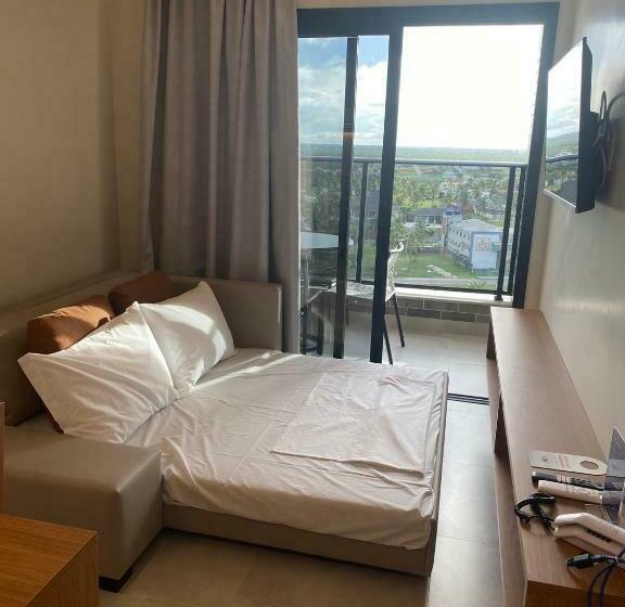 침실 1개 아파트, Salinas Premium Resort