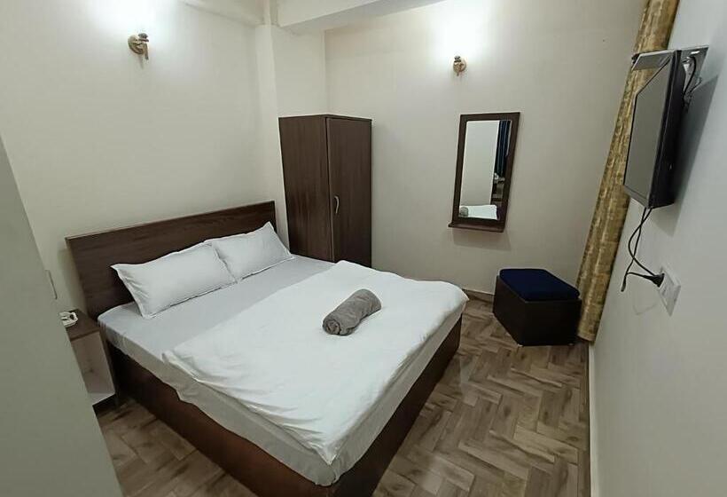 اتاق استاندارد, Snow Drop Guest House
