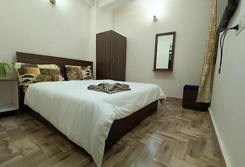 اتاق استاندارد, Snow Drop Guest House