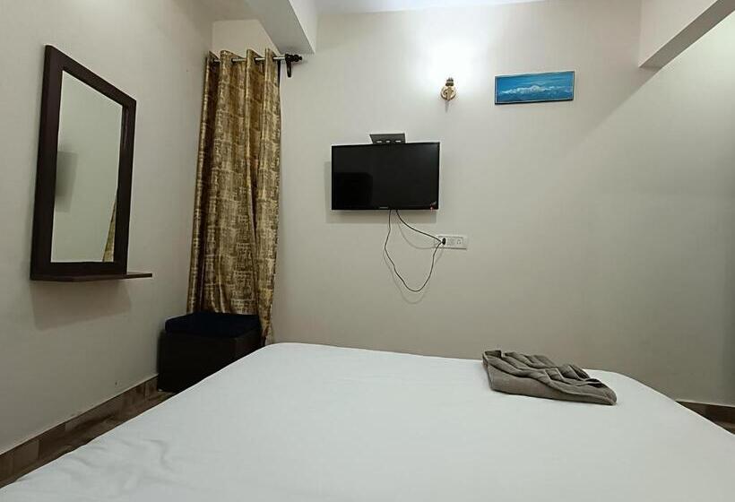 اتاق استاندارد, Snow Drop Guest House