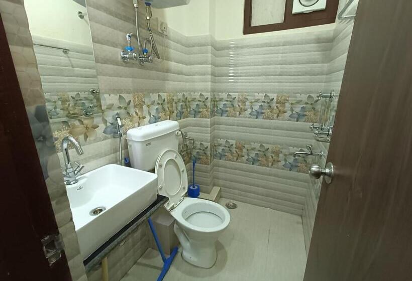اتاق استاندارد, Snow Drop Guest House