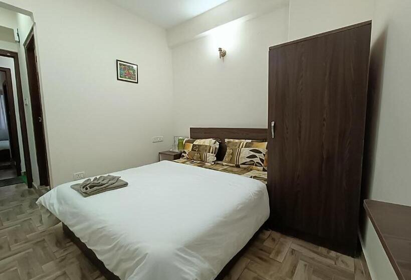 اتاق استاندارد, Snow Drop Guest House