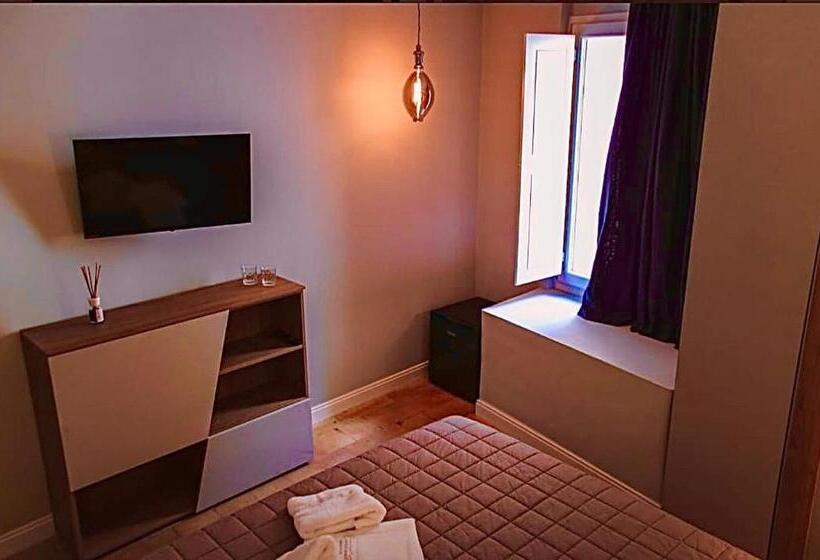 Номер Стандарт, Il Campanile Premium B&b