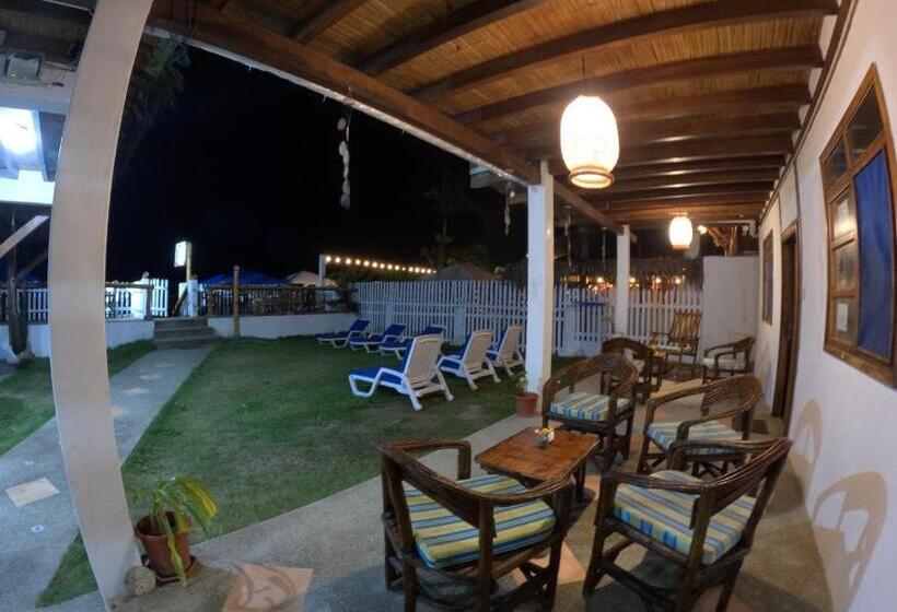 اتاق استاندارد, Hostal Solemare
