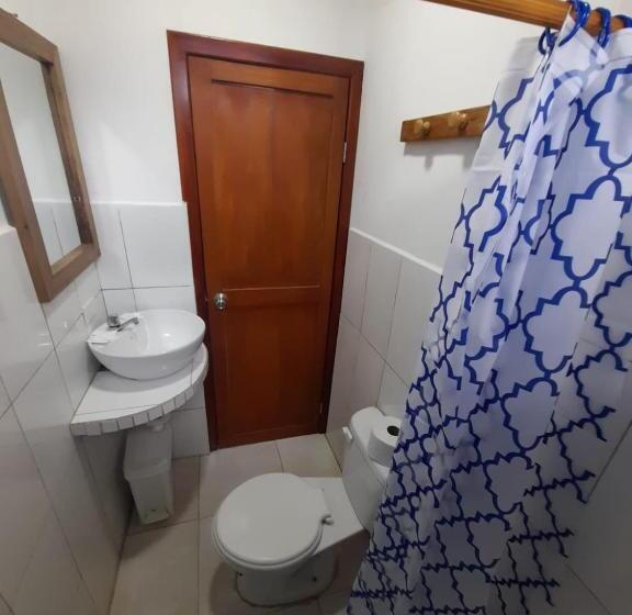 سوییت سوپریور, Hostal Solemare