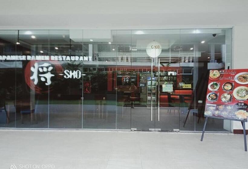 침실 2개 스위트, 88th Avenue