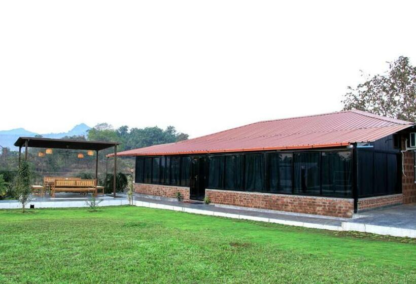 Вилла Superior 1 Спальня, Privy Stays  Bherse Villa