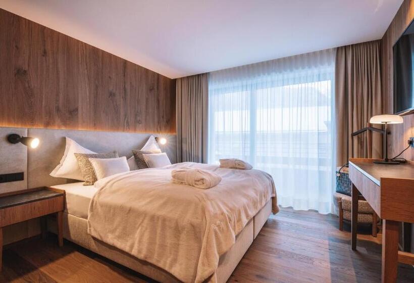 Апартаменты 1 Спальня, Residence Chalet L Salvan