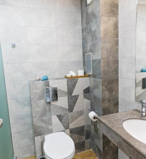 带1个卧室的公寓, Burgas Beach Resort 2 Apartments