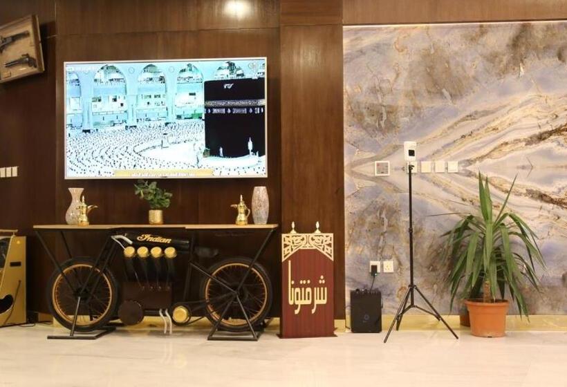 Номер Deluxe Кровать Кинг, Areen Airport