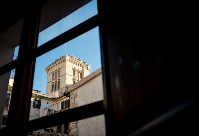 اتاق پرمیوم, Can Cirera