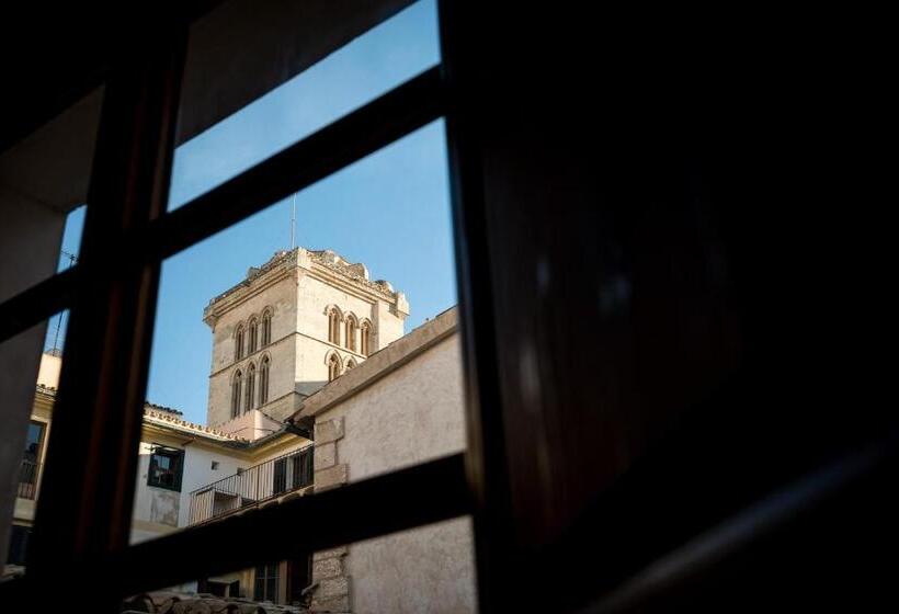 اتاق پرمیوم, Can Cirera