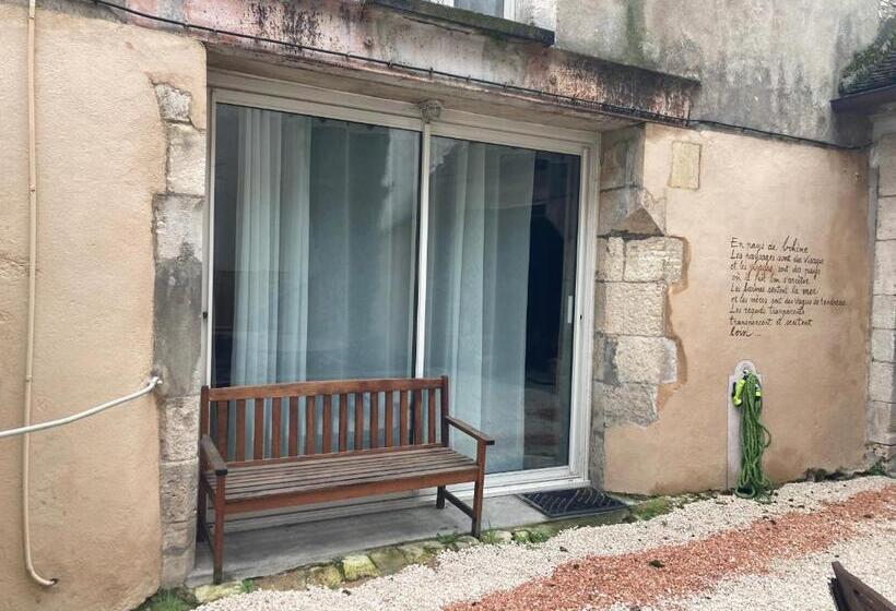 اتاق استاندارد, Le Patio De Xénia