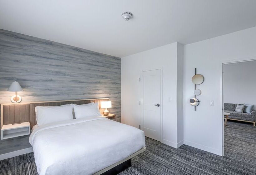 Люкс, Towneplace Suites By Marriott Dallas Rockwall