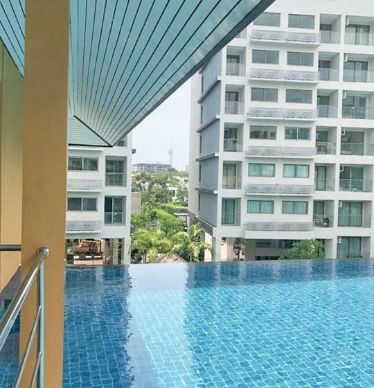 Apartamento 1 Dormitório, Laguna Beach 3 Maldives