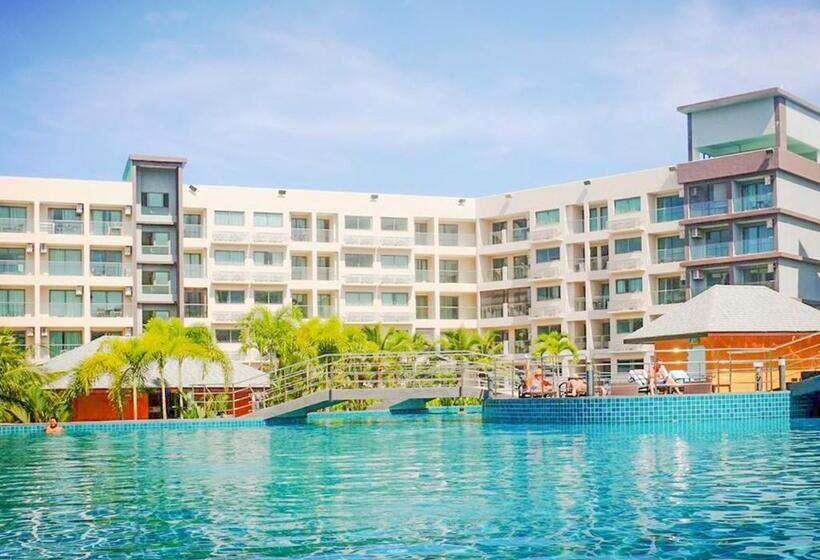 Apartamento 1 Dormitório, Laguna Beach 3 Maldives