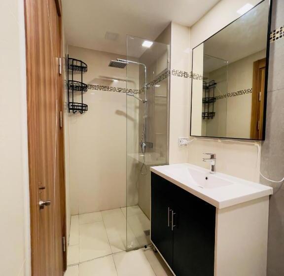 Apartamento 1 Dormitório, Laguna Beach 3 Maldives