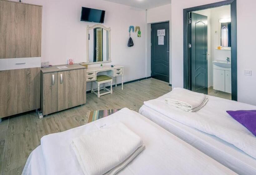 Номер Стандарт, Casa In Culori Vama Veche